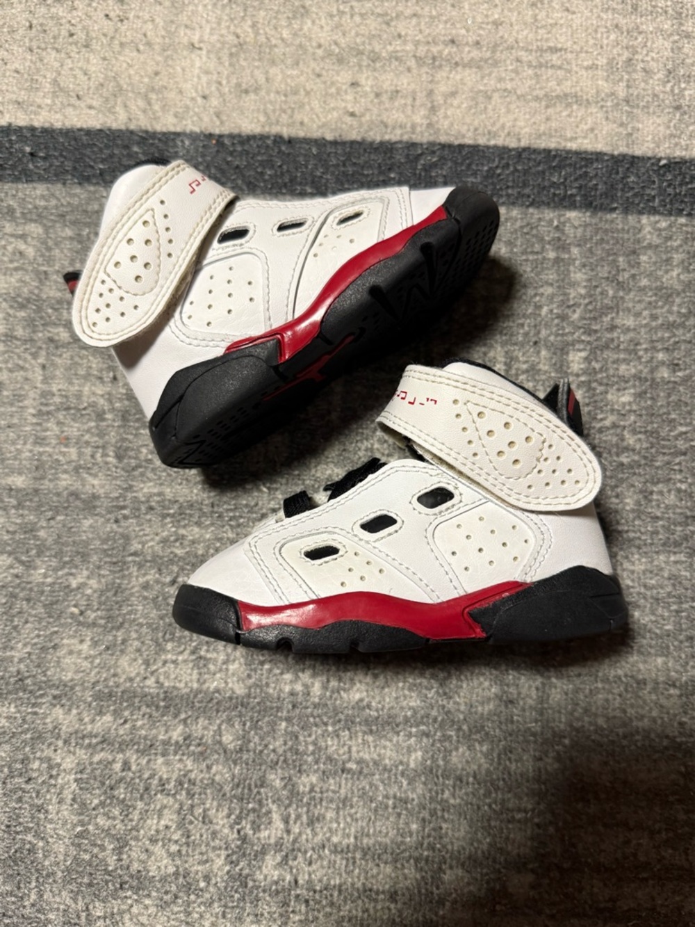 Nike Air Jordan High Basketball Sneakers
